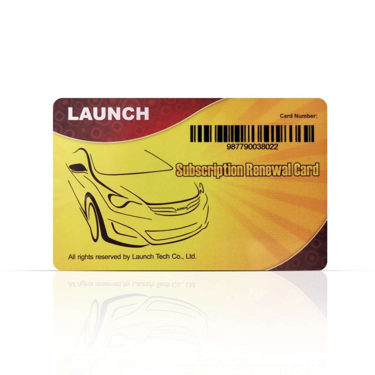 AKTUALIZÁCIA Launch  / 1 rok