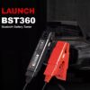 Launch BST 360 tester batérií