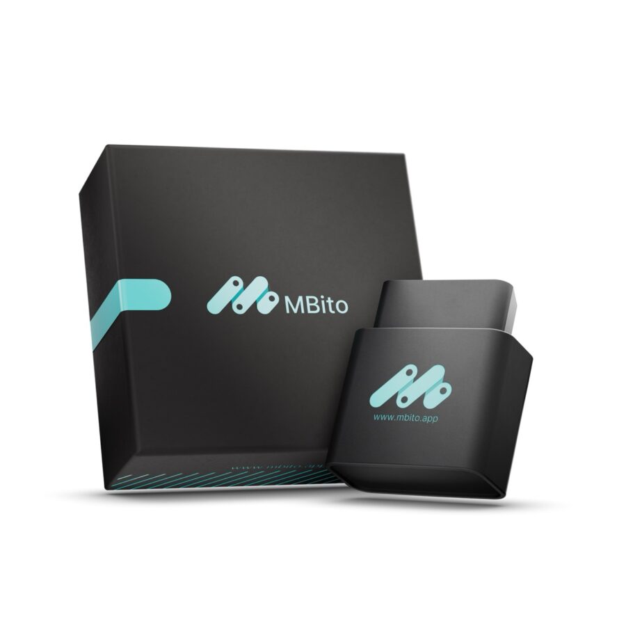 MBito OBD Device