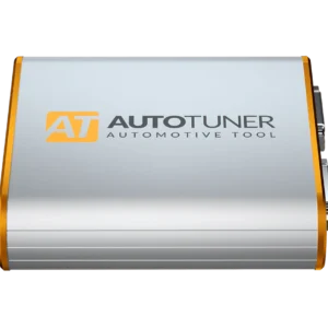 AutoTuner Slave zariadenie