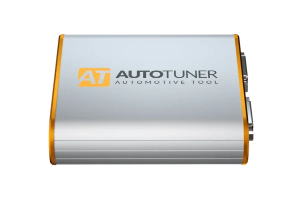 AutoTuner Slave zariadenie