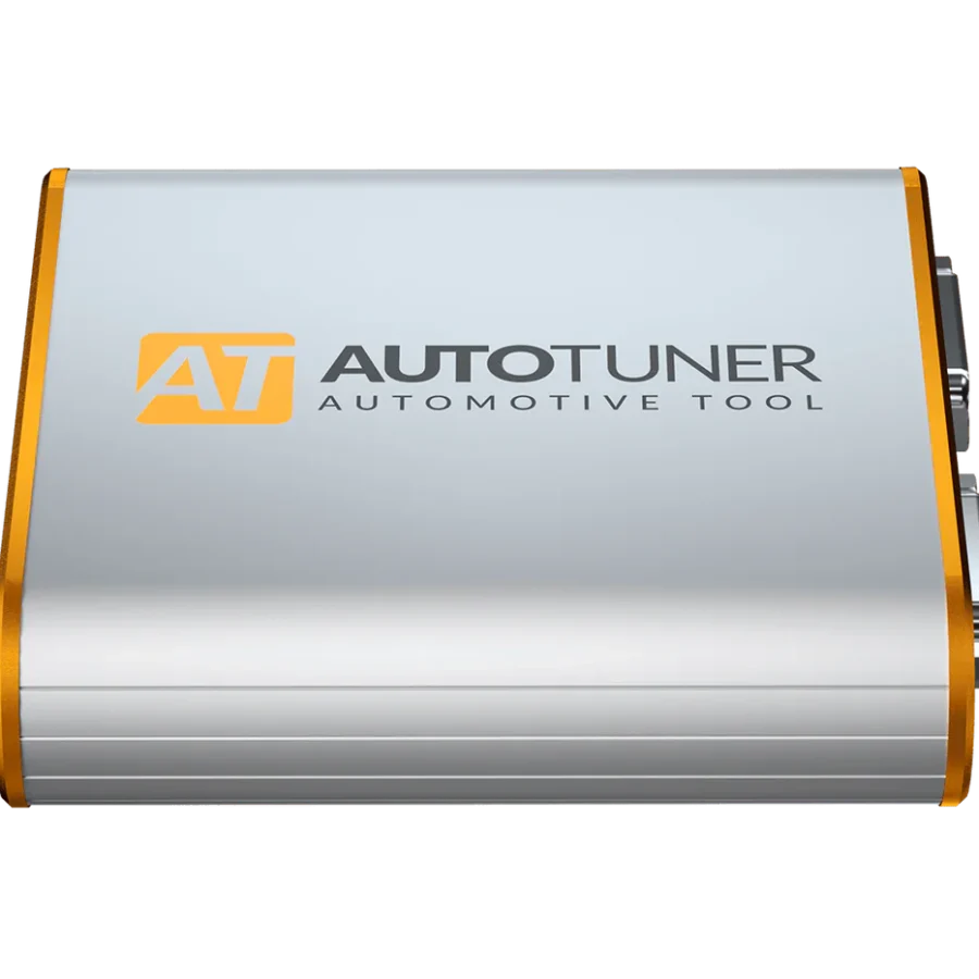 AutoTuner Slave zariadenie