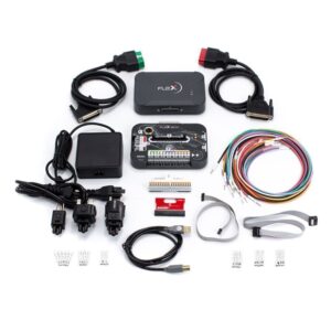 Flex Chiptuning programátor pre ECU