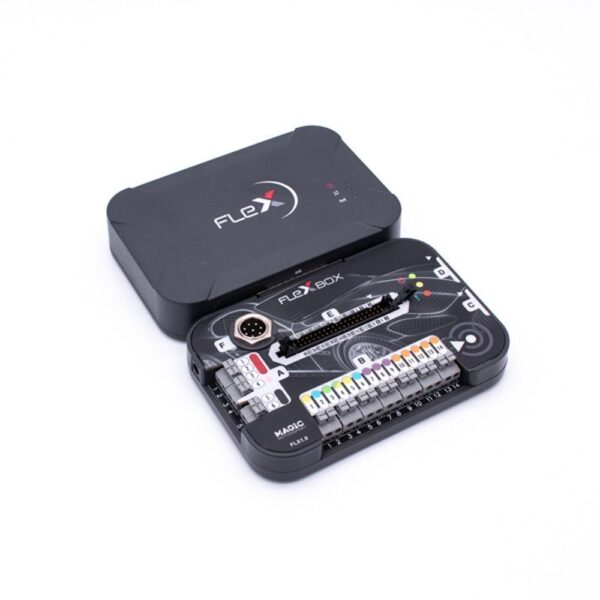 Flex Chiptuning programátor pre ECU - Image 2