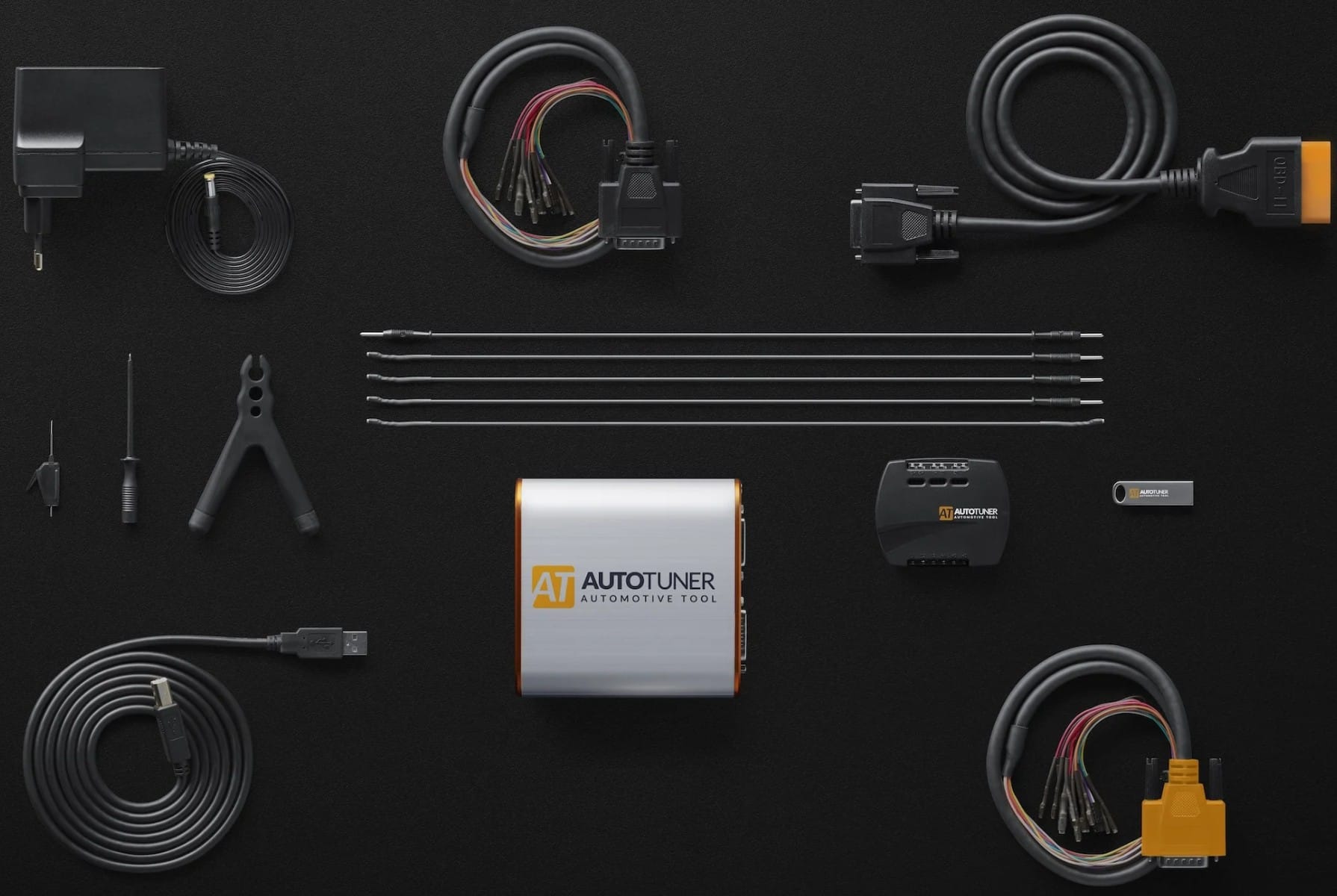 Autotuner Master – Obrázok 3