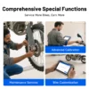 UltraDiag Moto – profesionálna diagnostika motocyklov – Obrázok 4