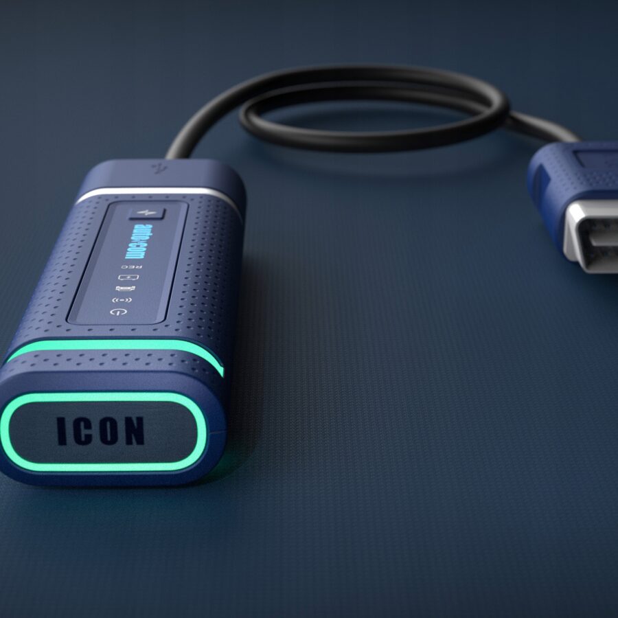 AUTOCOM ICON – diagnostika pre osobné a nákladné vozidlá