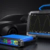 TOPDON Phoenix Max + Oscilloscope SK 2026 – Obrázok 7