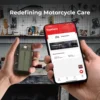 TopScan Moto – Bluetooth diagnostika motocyklov – Obrázok 2