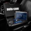 AUTOCOM ICON – diagnostika pre osobné a nákladné vozidlá – Obrázok 5