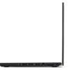 Lenovo ThinkPad T480 – konektory USB, HDMI a RJ45 pre dielňu