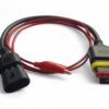 3-pin adaptér BRC pre diagnostický interface MaxiLPG